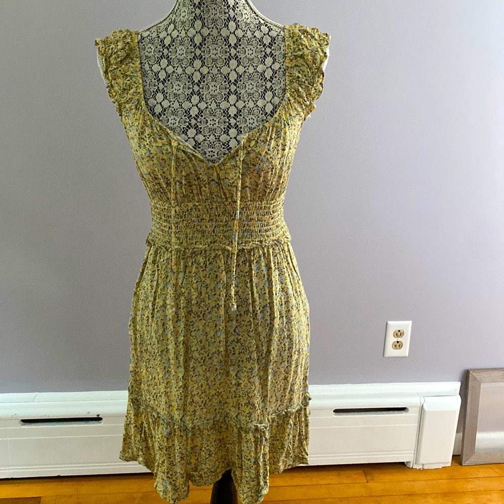 Women’s wild fable dress
